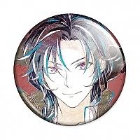  Bungo to Alchemist Ani-Art - Oda Sakunosuke