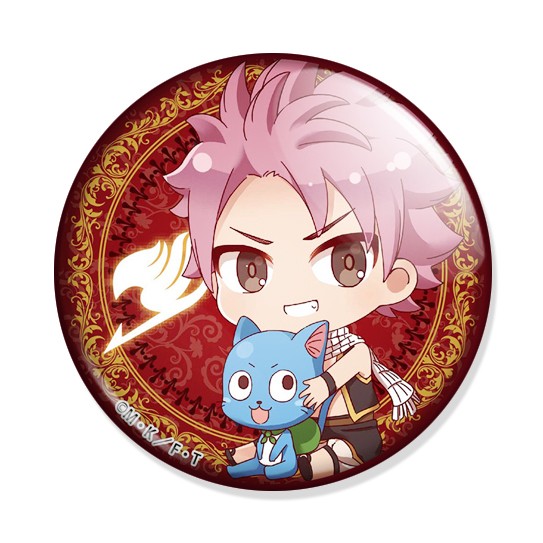 ������ Fairy Tail - Chibi Natsu Dragneel