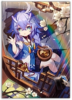 ������ Honkai: Star Rail - Bailu / �����