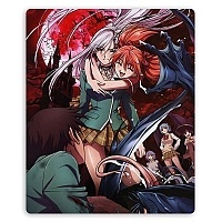 ������ ��� ����� Rosario+Vampire 50033