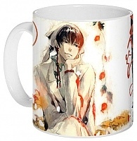 ������ Hoozuki no Reitetsu 301011