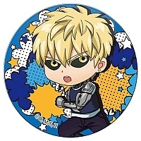     - Chibi 
