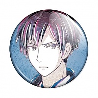  Bungo to Alchemist Ani-Art - Tokuda Shuusei