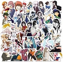 ����� ������� Anime Girl 50 ����