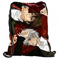 ����� ��� ����� Vampire Knight 302378