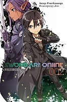 ������ Sword Art Online. Progressive. ��� 2
