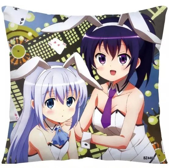 ������� Rabbit House PW42394
