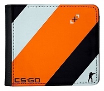 ������� � ���������� ��� ������ "Counter-Strike: Global Offensive" Logo