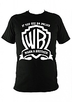 �������� Warn A Brother