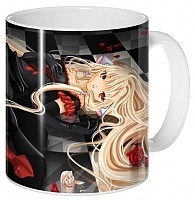 ������ Chobits 47809