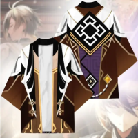 ������ ����� Genshin Impact No.1