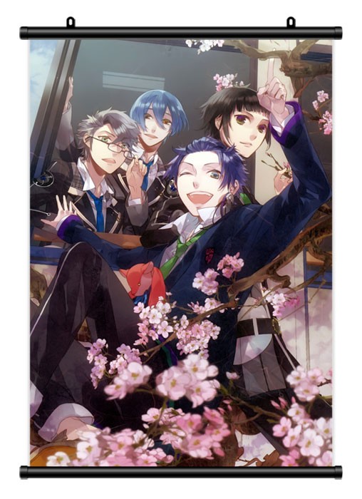 ���������� ������� ������� �������� Starry Sky �� ����� � ����� �������� ���� / Starry Sky