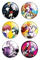 ����� ������� ������� "Hamatora" No.2