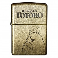   Zippo    201FB
