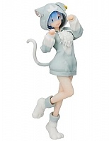 ������� SAV Re: Zero SPM Figure Rem Puck Ver.