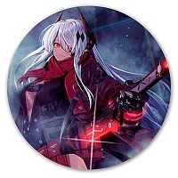 ������ ��� ����� ������� Punishing: Gray Raven - Alpha