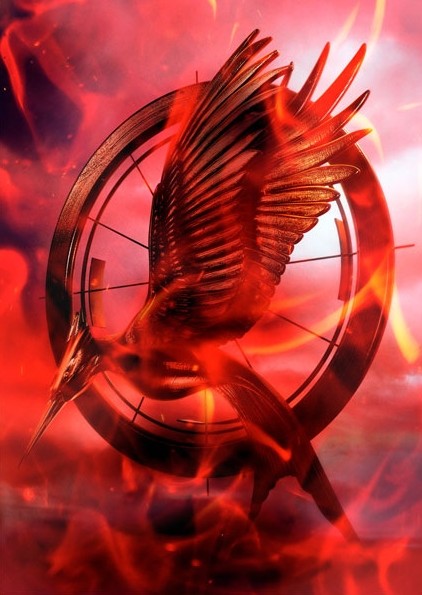 ������ �������� � ������� The Hunger Games �������� ����