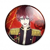 ������ Diabolik Lovers - Sakamaki Ayato