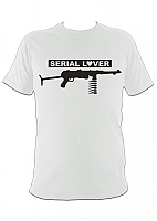  Serial Lover