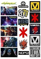  Cyberpunk 2077