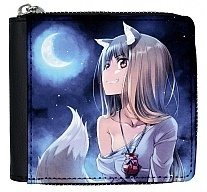        "Spice and Wolf" Holo