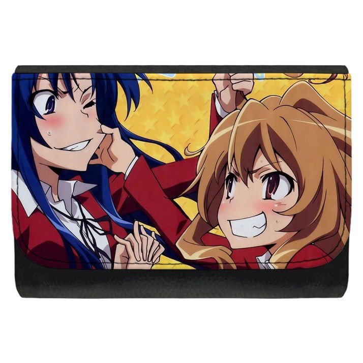 ���������� ������� ������� ������ Toradora! �� ����� � ����� ��������! / Toradora!