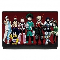 ������� ������ Boku no Hero Academia Group