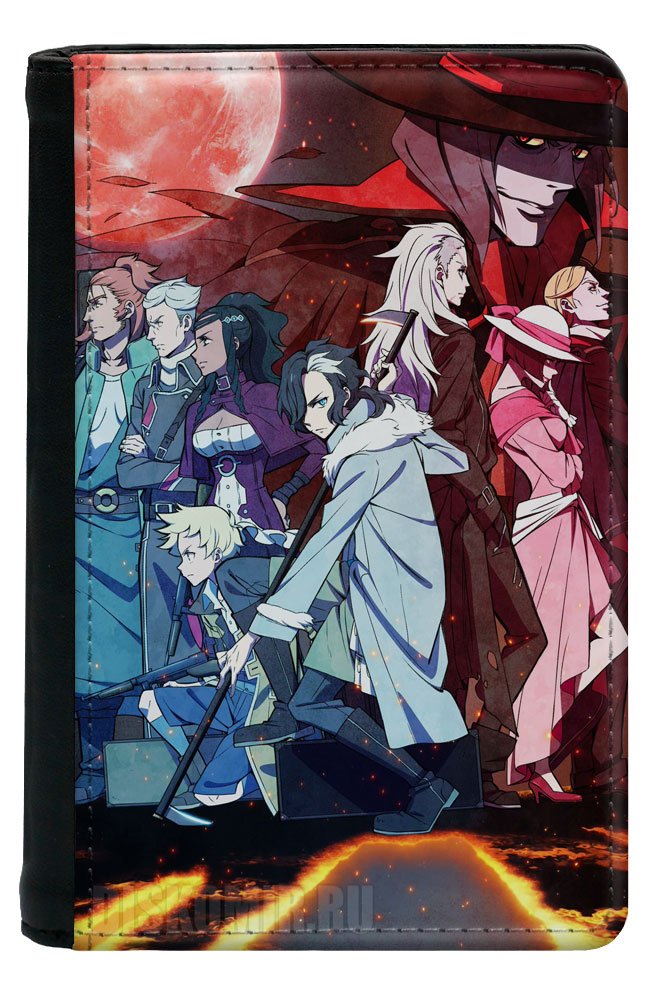������� �� ������� ������ � ������� ����� Sirius the Jaeger