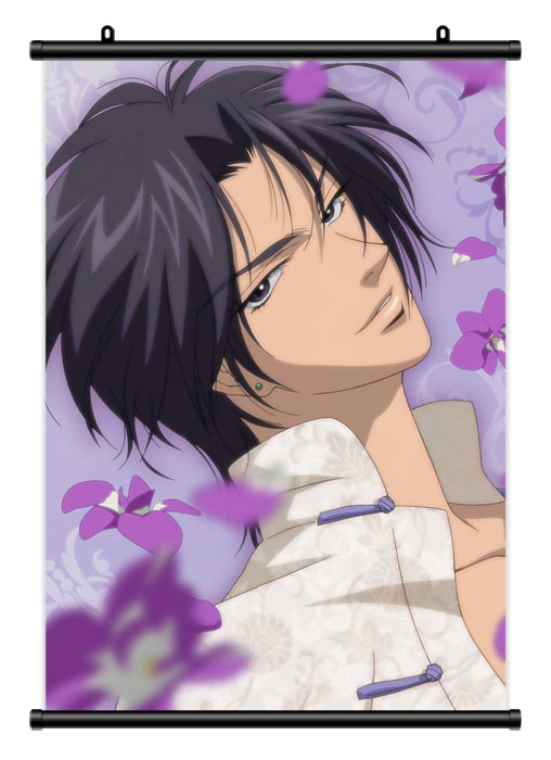 ���������� ������� ������� �������� Hanasakeru Seishounen 346290 �� ����� � ����� �������� ������ / Hanasakeru Seishounen