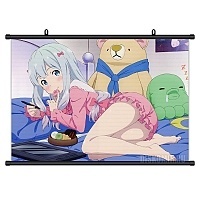 ������� �������� Ero-sensei - Izumi Sagiri