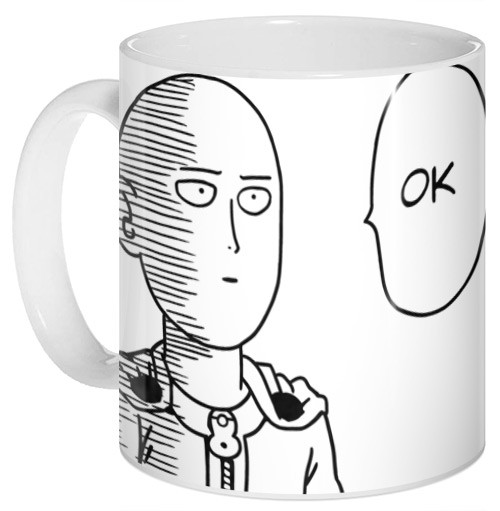 ���������� ������� ������������ ������ �� ����� ���������� / Onepunch-Man / One Punch Man / Onepunch Man / ��� ���� ��� / ����� ������