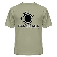 Deus Ex Panchaea