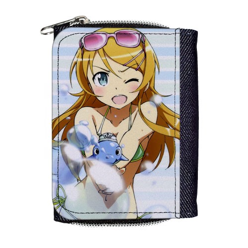 ���������� ������� ������� ��������� OreImo - Kousaka �� ����� � ����� �� �� ����� ��� ������ ���� ����� �����, � �� ���! / OreImo / Ore no Imouto ga Konna ni Kawaii Wake ga Nai / My Little Sister Can't Be This Cute