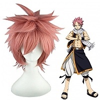   "Fairy Tail" Natsu Dragneel