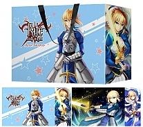 ����� ���������� ������� Fate Stay Night GB74343