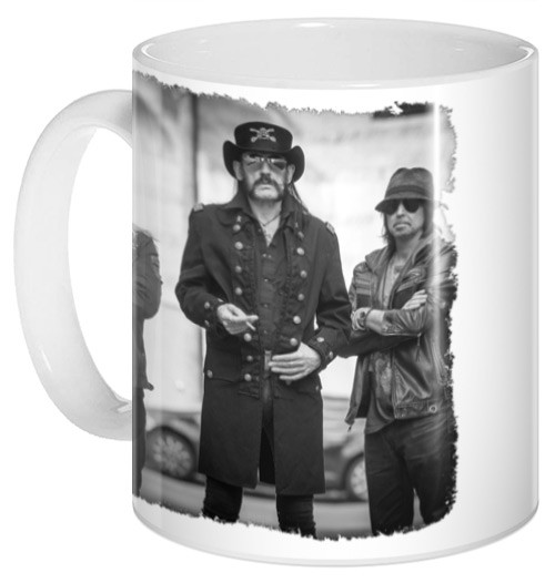 ���������� ������� ������ English rock band Motörhead �� ����� � ����� Motorhead / ��������