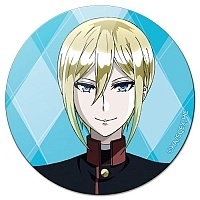 ������ ��������� ������� Oushitsu Kyoushi Haine Leonhard von Granzreich