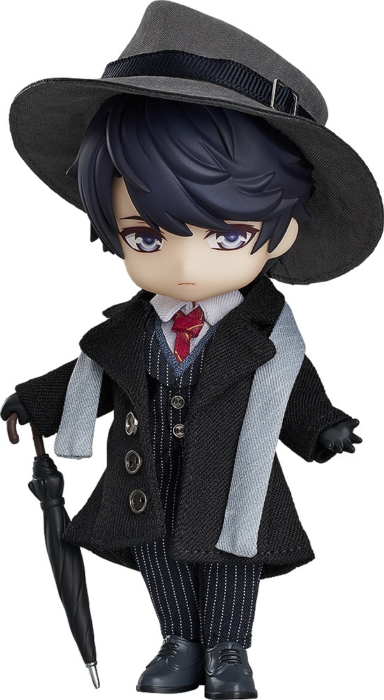 ���������� ������� ������� Nendoroid Doll Love & Producer: Li Zeyan Min Guo Ver. �� ����� � ����� ������ � �������� / Love and Producer / Love & Producer / Koi to Producer: EVOL?LOVE / Mr Love: Queen's Choice
