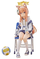 ������� Blue Archive Mari (Sportswear) Memorial Lobby Ver. 1/7 Complete Figure