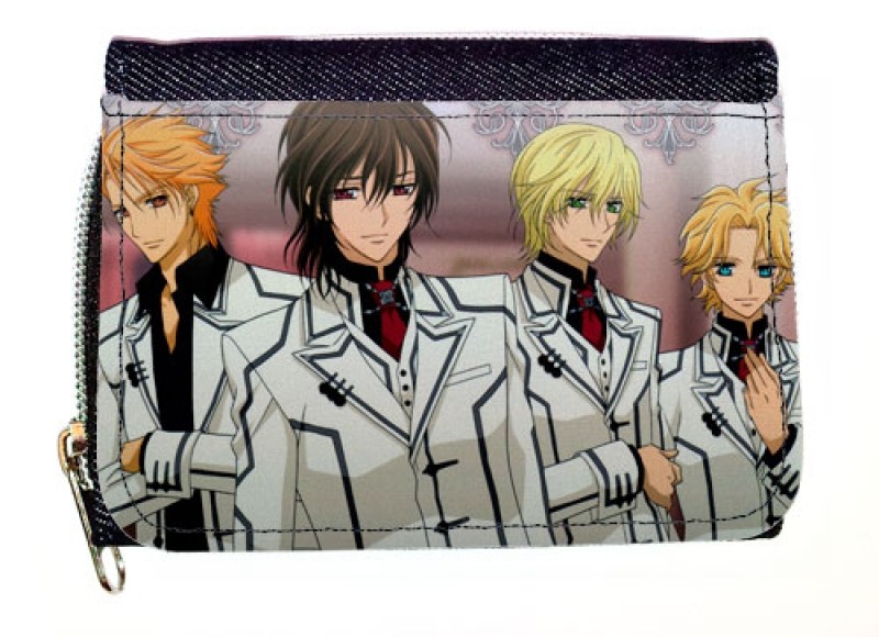 ���������� ������� ������� ��������� Vampire Knight 60645 �� ����� � ����� ������-������ / Vampire Knight
