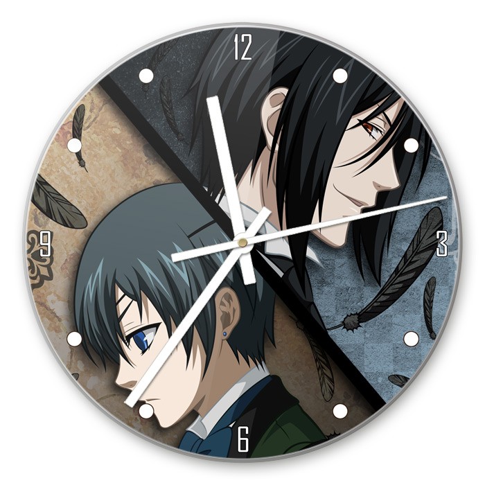 ���� ��������� Kuroshitsuji 51949