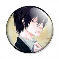 ������ Katekyo Hitman Reborn! - Kyouya Hibari