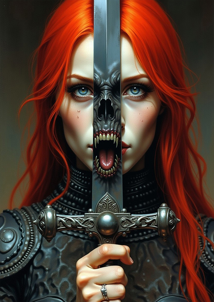 ������ �������� NeuroArt ������ ����������� No.020