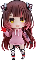 ������� Nendoroid Hololive Production Robocosan