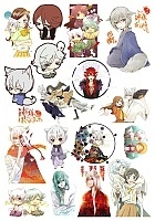    Kamisama Hajimemashita No.1