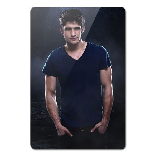 ���������� ������� ������ ��������� ������������� Teen Wolf 351838 �� ����� � ����� �������� / Teen Wolf