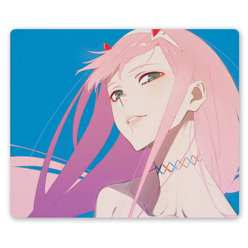���������� ������� ������ ��� ����� ������������� Darling in the FranXX - Code:002 �� ����� � ����� ����� �� �����c� / Darling in the FranXX / ������� �� �������