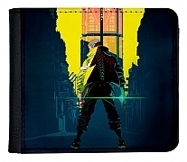 ������� � ���������� ��� ������ Cyberpunk: Edgerunners
