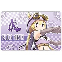   "Magia Record Puella Magi Madoka Magica Side Story" Felicia