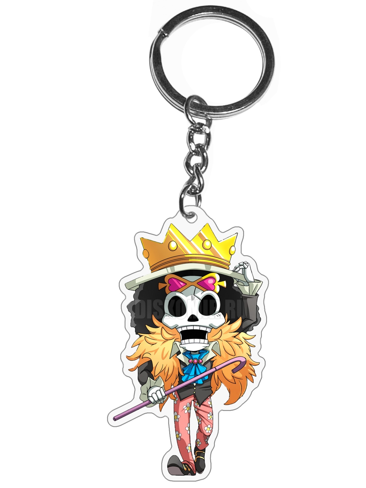 ���������� ������� ������ ��������� One Piece ���� 2 (Brook 2) �� ����� � ����� ���-��� / One Piece / ������� ��� / ����� ������